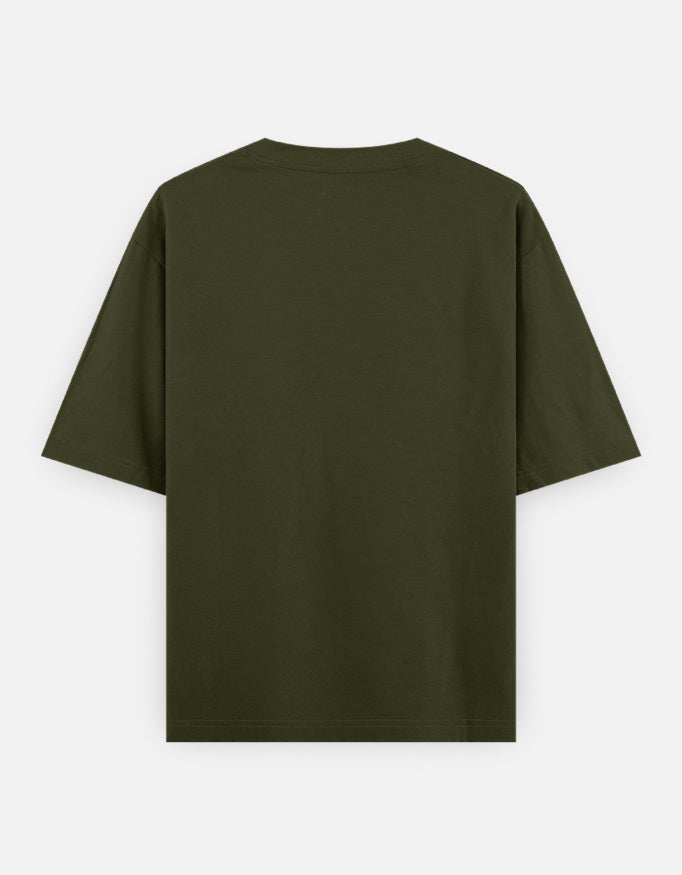 LDBM t-shirt