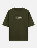 LDBM t-shirt